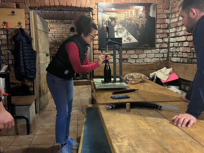 Vinarija Vitus - čuvari autohtonih zagorskih sorti vinove loze