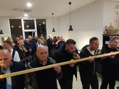 Vinarska fešta u Prološcu Vinarska fešta u Prološcu