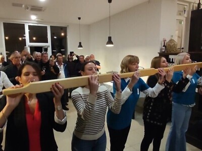 Vinarska fešta u Prološcu Vinarska fešta u Prološcu