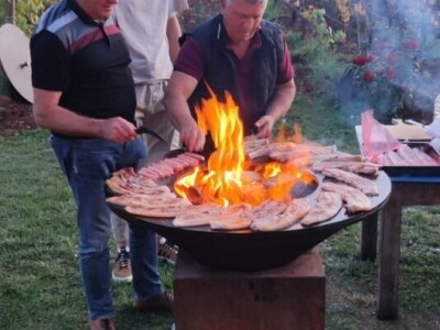 Vinarska fešta u Prološcu Vinarska fešta u Prološcu