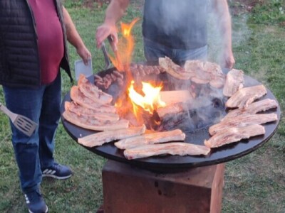 Vinarska fešta u Prološcu Vinarska fešta u Prološcu
