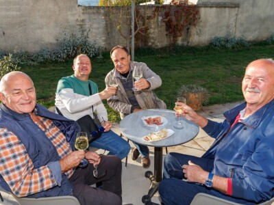 Vinarska fešta u Prološcu Vinarska fešta u Prološcu