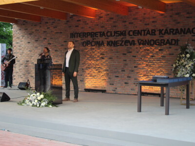 Vinatlon 2025. "Šampion Dunava" graševina Vinarije Svijetli dvori