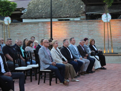 Vinatlon 2025. "Šampion Dunava" graševina Vinarije Svijetli dvori