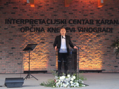 Vinatlon 2025. "Šampion Dunava" graševina Vinarije Svijetli dvori