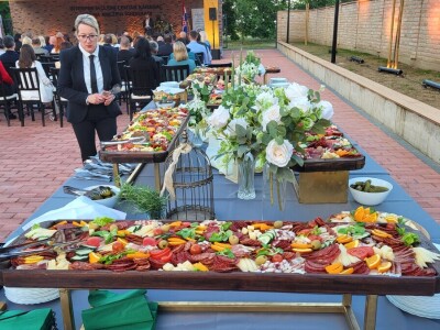 Vinatlon 2025. "Šampion Dunava" graševina Vinarije Svijetli dvori