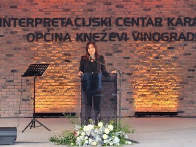 Vinatlon 2025. "Šampion Dunava" graševina Vinarije Svijetli dvori