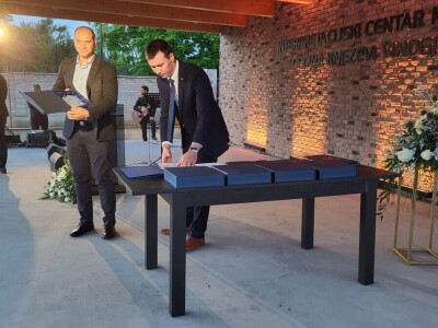 Vinatlon 2025. "Šampion Dunava" graševina Vinarije Svijetli dvori