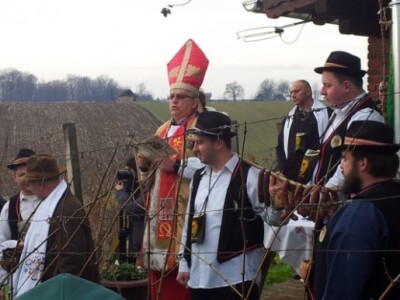 Vincekovo u Brckovštini