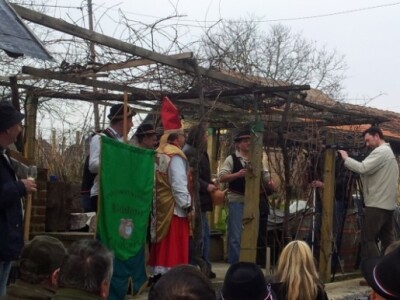 Vincekovo u Brckovštini