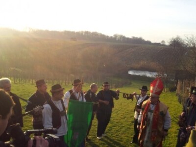 Vincekovo u Brckovštini