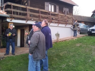 Vincekovo u Brckovštini