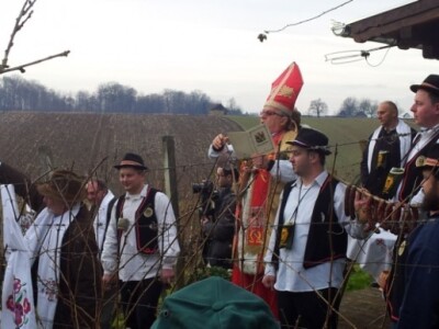 Vincekovo u Brckovštini