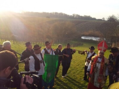 Vincekovo u Brckovštini