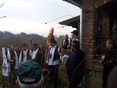 Vincekovo u Brckovštini