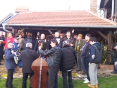 Vincekovo u Brckovštini