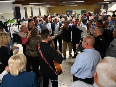 VINCEKOVO LUDBREG 2020 - 28. Međunarodna izložba mladih vina