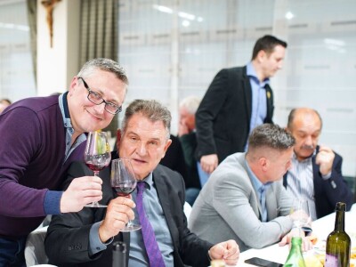 VINCEKOVO LUDBREG 2020 - 28. Međunarodna izložba mladih vina