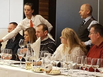 VINCEKOVO LUDBREG 2020 - 28. Međunarodna izložba mladih vina