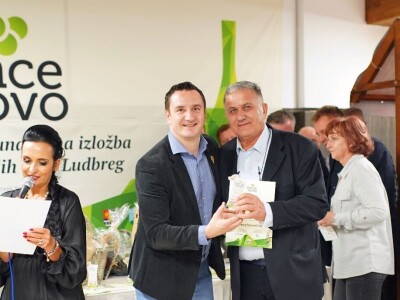 VINCEKOVO LUDBREG 2020 - 28. Međunarodna izložba mladih vina