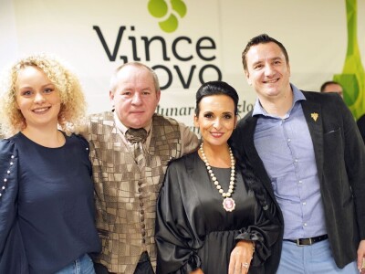 VINCEKOVO LUDBREG 2020 - 28. Međunarodna izložba mladih vina