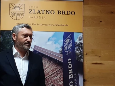 Vincekovo u Baranji