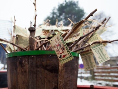 Vincekovo u Svetom Ivanu Zelini