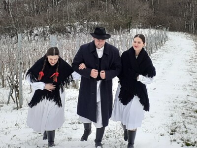 Vincekovo u Svetom Ivanu Zelini