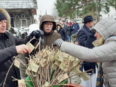 Vincekovo u Svetom Ivanu Zelini