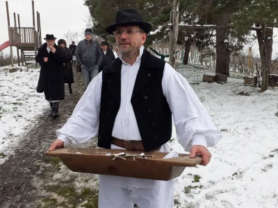Vincekovo u Svetom Ivanu Zelini