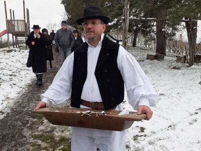 Vincekovo u Svetom Ivanu Zelini