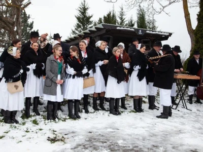 Vincekovo u Svetom Ivanu Zelini