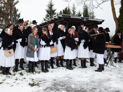 Vincekovo u Svetom Ivanu Zelini