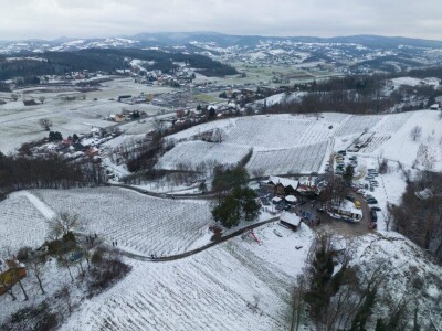 Vincekovo u Svetom Ivanu Zelini