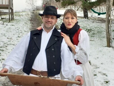 Vincekovo u Svetom Ivanu Zelini