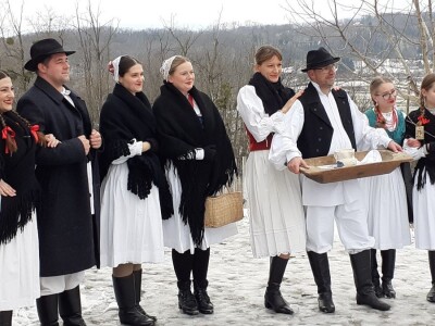 Vincekovo u Svetom Ivanu Zelini