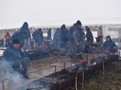 Vinceška Belje 2024