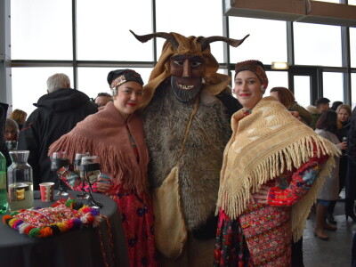 Vinceška Belje 2024