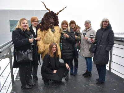 Vinceška Belje 2024