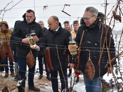 Vinceška Belje 2024