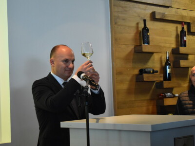 Vinceška Belje 2024