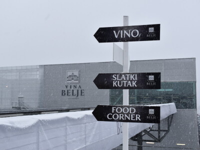 Vinceška Belje 2024