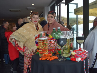 Vinceška Belje 2024