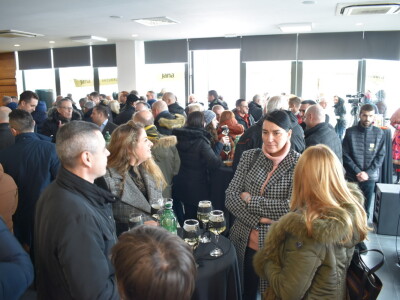 Vinceška Belje 2024