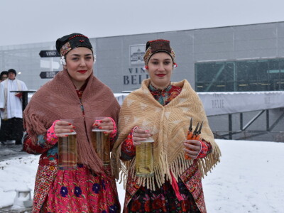 Vinceška Belje 2024