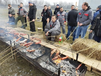 Vinceška u Baranji