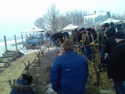 Vinceška u Mandićevcu