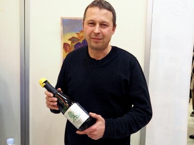 VinEko - prva izložba ekoloških i biodinamičkih vina i maslinova ulja VinEko - prva izložba ekoloških i biodinamičkih vina i maslinova ulja