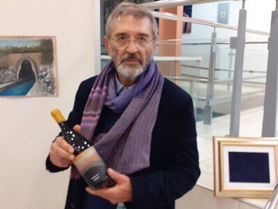 VinEko - prva izložba ekoloških i biodinamičkih vina i maslinova ulja VinEko - prva izložba ekoloških i biodinamičkih vina i maslinova ulja