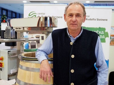 VinEko - prva izložba ekoloških i biodinamičkih vina i maslinova ulja VinEko - prva izložba ekoloških i biodinamičkih vina i maslinova ulja